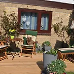 Апартаменты Gaestehaus Zur Seemoewe, 8, 