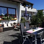 Gaestehaus Zur Seemoewe, 8, 