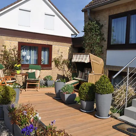 Gaestehaus Zur Seemoewe, 8, 