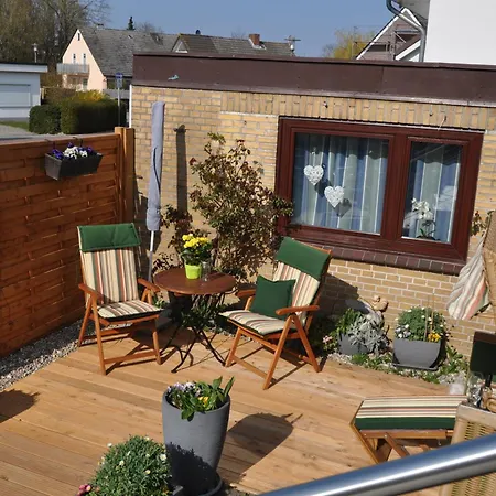 Gaestehaus Zur Seemoewe, 8, 