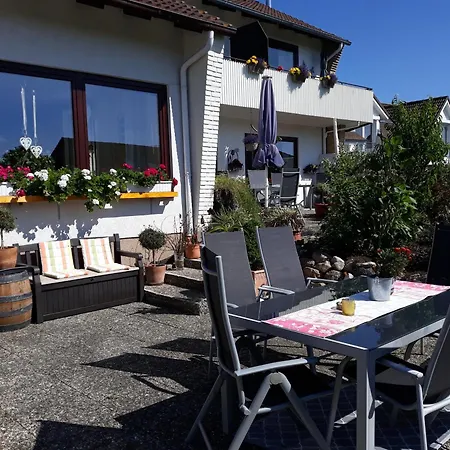 Gaestehaus Zur Seemoewe, 8, 