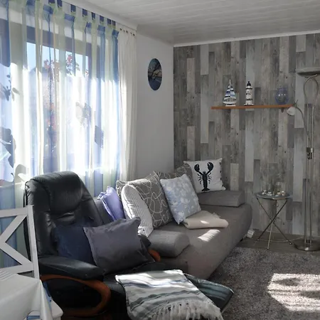 Gaestehaus Zur Seemoewe, 8, 