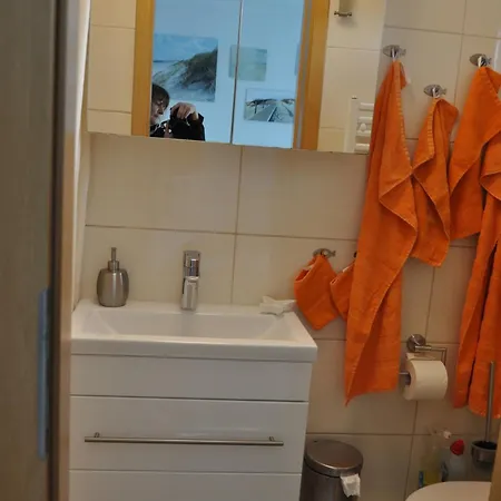 Gaestehaus Zur Seemoewe, 8, 