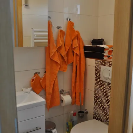 Gaestehaus Zur Seemoewe, 8, 