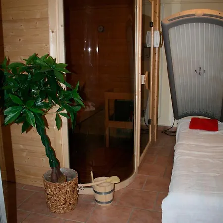 Gaestehaus Zur Seemoewe, 8, 