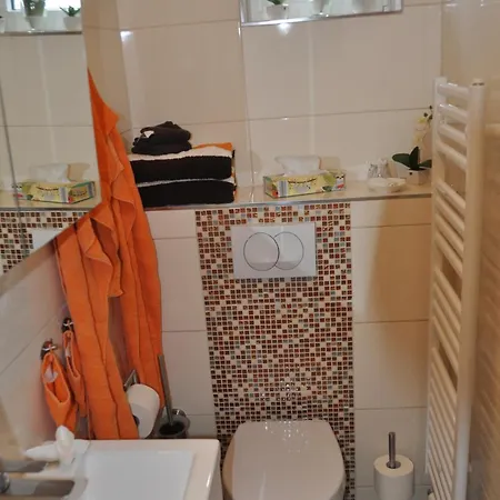 Gaestehaus Zur Seemoewe, 8, 
