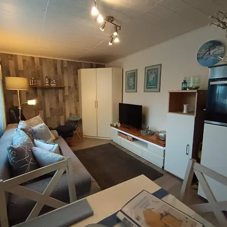Gaestehaus Zur Seemoewe, 8, 