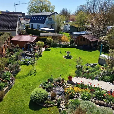 Gaestehaus Zur Seemoewe, 8, 