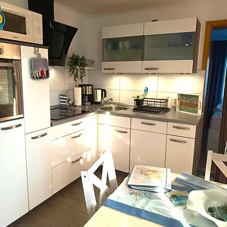 Gaestehaus Zur Seemoewe, 8, 