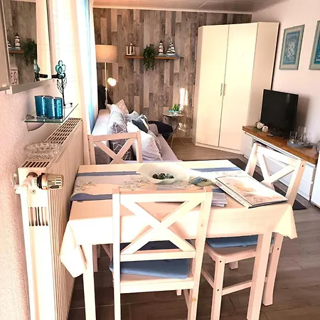 Gaestehaus Zur Seemoewe, 8, 