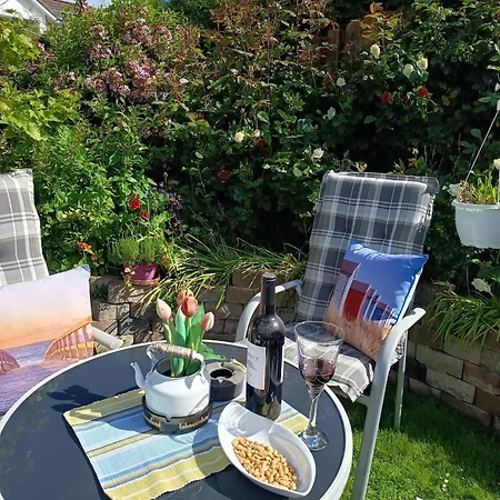 Gaestehaus Zur Seemoewe, 8, 