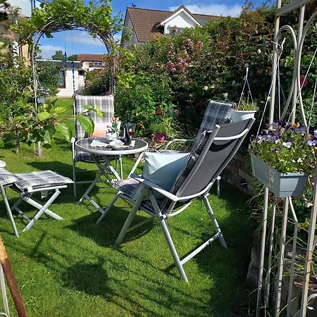 Gaestehaus Zur Seemoewe, 8, 