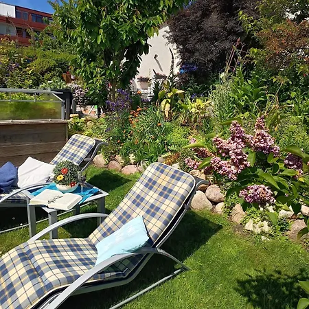 Gaestehaus Zur Seemoewe, 8, 